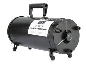 Secador de mascotas <span class=keywords><strong>Hercules</strong></span> de doble motor de 2400W, soplador de velocidad Variable, secador de fuerza de pelo de estilo Simple alimentado por carga - Product Image 6