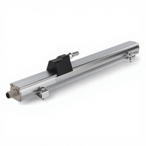 Gefran F085887-Nuovo Tipo di Montaggio Altro - Product Image 1