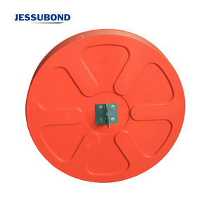 PK trafik güvenliği 100cm açık yumuşak PC dışbükey ayna - Product Image 6