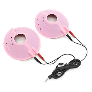 БДСМ Электрический оргазм мужские и женские соски зажим Анальная грудная лента ведущий альтернативный Оргазм Секс игрушки - Product Image 2