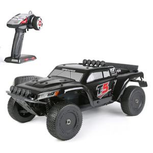 รถบังคับวิทยุ RoFun T5 รุ่น Rock 36CC 4WD ออฟโรด 2.4G นิโตร เบนซิน ครอว์เลอร์ ขนาด 1/5 ใช้พลังงานน้ำมัน สำหรับผู้ใหญ่ - Product Image 1