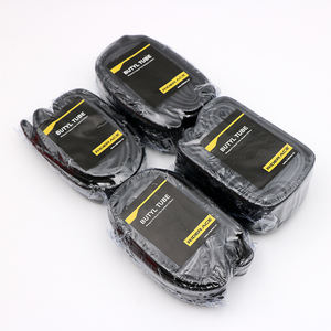 RIDERACE dağ yolu için 2 adet bisiklet iç butil tüp bisiklet lastiği kauçuk bisiklet tüp lastik MTB 26/27.5/29/700c vana tüp - Product Image 5