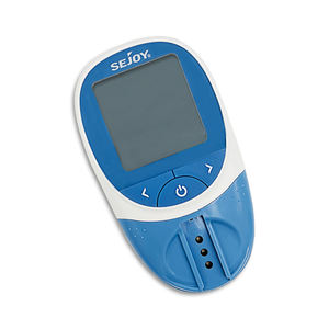 5-1 Mesure Tc Hdl-c Tg Ldl-c Hdl-c Cholestérol - Product Image 2