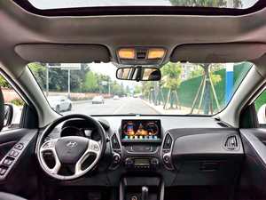 <span class=keywords><strong>Hyundai</strong></span> Ix35 d'<span class=keywords><strong>occasion</strong></span> 2015 2.0L 6AT Essence SUV Conduite à gauche 165 CV Toit ouvrant électrique Rails de toit Caméra de recul Régulateur de vitesse Bien entretenue - Product Image 6