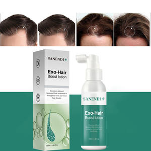 Sérum spray pour la croissance des cheveux OEM, pour régénérer les follicules pileux, favoriser une croissance et une nutrition saines des cheveux - Product Image 2