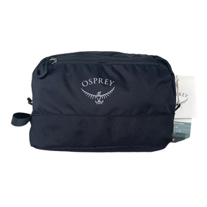 Osprey Toiletry <b>Bag</b> 4L Waterproof Storage <b>Bag</b> for Outdoor Hiking and Travel - Product Image 1