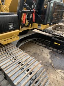 เครื่องขุด312D2GC แมวรุ่นใหม่ล่าสุด12ton 90% ของแท้พร้อม EPA CE เครื่องขุด312gc แมว312แมว - Product Image 3