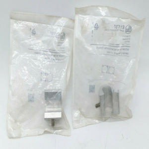 Adaptateur de montage électronique E11797 (lot de <span class=keywords><strong>2</strong></span>) – Nouveaux systèmes PLC d'automatisation industrielle programmables d'origine - Product Image 1