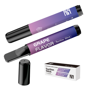 1929年モダンスタイル食品グレードの喫煙スティックの安全な禁煙10フルーツアロマ有害物質なし実際の喫煙体験をシミュレート - Product Image 1