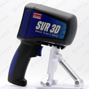Decatur SVR 3D Surface Velocity Radar <b>Water</b> <b>Flow</b> <b>Meter</b> USA Made - Product Image 2