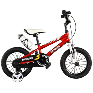 Vélo enfant pas cher/vélo enfant de 12 "14" 16 "18'' 20 ''pouces bonne qualité cycle enfant pour garçon - Product Image 3