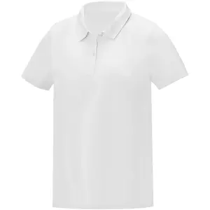 Polo da donna Deimos cool-fit, merchandising personalizzato - Product Image 1