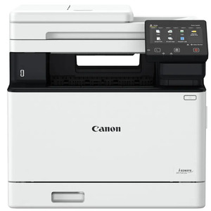 For Can MF754cdw Color Laser <b>Printer</b> Cop All-in-one Automatic Double-sided Wireless Office Home Flat Pack Homes for Sale - Product Image 6