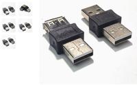 Adaptor USB 2.0 Ringkas untuk Koneksi AF-AM dan AF-AF Adaptor USB 2.0 Kecepatan Tinggi untuk Penggunaan AF-AM dan AF-AF