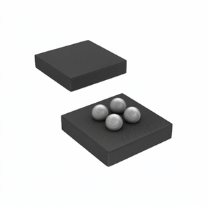 Composant électronique en stock BOM IC, gestion de l'alimentation (PMIC) INA216A1YFFT 4 UFBGA, DSBGA - Product Image 1