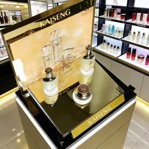専用店向けスマートスキンケアディスプレイスタンド（LCDスクリーン付き） - Product Image 3