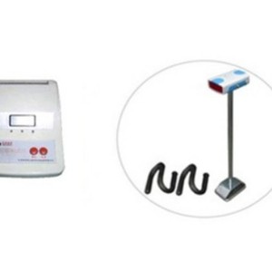 Probador electrónico de flexiones con pantalla LCD para dispositivos de prueba de aptitud física para estudiantes - Product Image 2