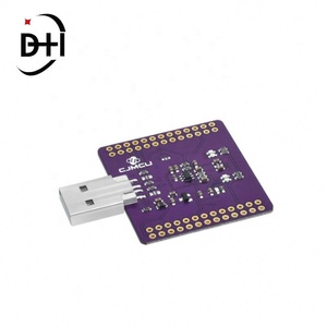 Módulo CJMCU-2232 FT2232HL USB a UART, FIFO, SPI, I2C, JTAG, RS232, Módulo FT2232HL USB a UART de Doble Canal - Product Image 2
