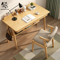 Table d'étude moderne en bois, design contemporain, pour salle d'étude, personnalisable, en stock, livraison immédiate, prix usine, la moins chère.