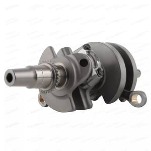 Cigüeñal Polaris RZR XP 1000 personalizado para entusiastas de las carreras, componentes del motor ATV/UTV - Product Image 2