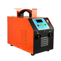 Machine d'électrofusion HDPE Polyfusion 20-315 mm, machine de soudage par électrofusion HDPE, machine d'électrofusion