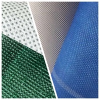 Membrane synthétique respirante imprimable OEM, imperméable, avec diffusion de vapeur, sous-couche
