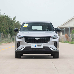 Voitures d'occasion haut <span class=keywords><strong>de</strong></span> gamme Geely Boyue SUV Auto Coches Usados Voitures Doccasion Automatique 5 places Fabriqué en Chine Fiable et abordable - Product Image 2