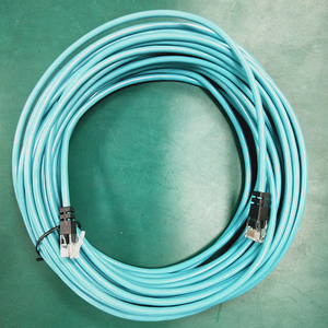 Câble de communication de données RJ45 8P8C vers RJ12 6P6C RJ11 6P4C Cat3 pour système POS RJ12 vers RJ45 - Product Image 5