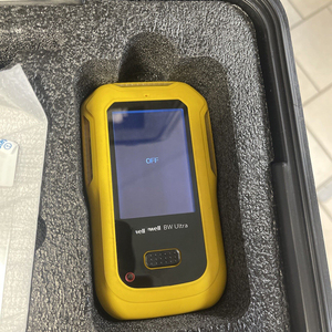 NOUVEAU Détecteur Multi-Gaz BW Ultra ORIGINAL HU-X1W1H1M1A1 HU-X1W1H1M1Q1 HU-X1W1H1M1B1 - Product Image 3