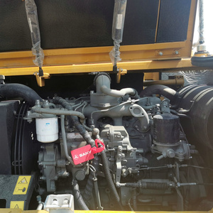 Escavatore Usato Originale SANY 75C, Fornitore Diretto, Vendita Diretta, Mini Escavatore di Seconda Mano, Macchinari per Costruzioni - Product Image 3