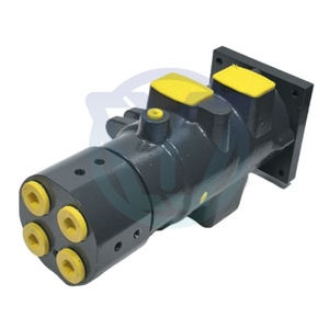 ชุดข้อต่อหมุนคุณภาพสูง สำหรับรถขุด E307 E307.5/310 อะไหล่ไฮดรอลิก - Product Image 3