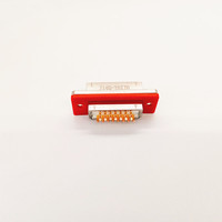 Conector ZSX, Conector D-SUB, Conector J14, Conector Hembra J14Q-15ZJB, Conector PCB de 15 Pines