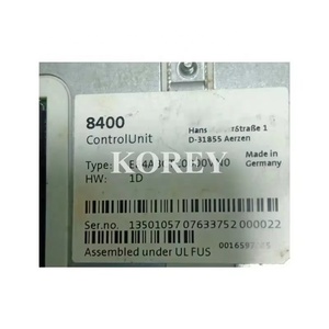 ตัวแปลง 8400 รุ่น E84ABBNE1134SN0 E84ABCTC0000VN0 กรุณาสอบถาม - Product Image 3