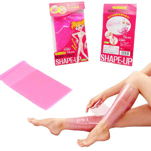 2022 Chaude Grande Remise PVC En Plastique Souple Taille Formateur <span class=keywords><strong>Ceinture</strong></span> Sauna Sueur <span class=keywords><strong>Ventre</strong></span> Corps Perdre Du Poids Jambe Wrap Taille Minceur Wrap - Product Image 3