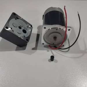 サムター永久磁石<span class=keywords><strong>DC</strong></span>モーター40W、1年間保証付き、江蘇省製 - Product Image 3