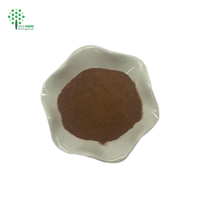 Bergamot Extract 10:1 Bergamot Poeder Citrus Bergamot Extract