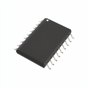 PIC16C56-HSE_SO Embedded In Stock 18 SOlC Components Electronic - Product Image 1