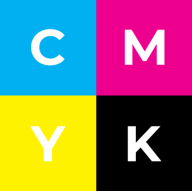 Colore CMYK