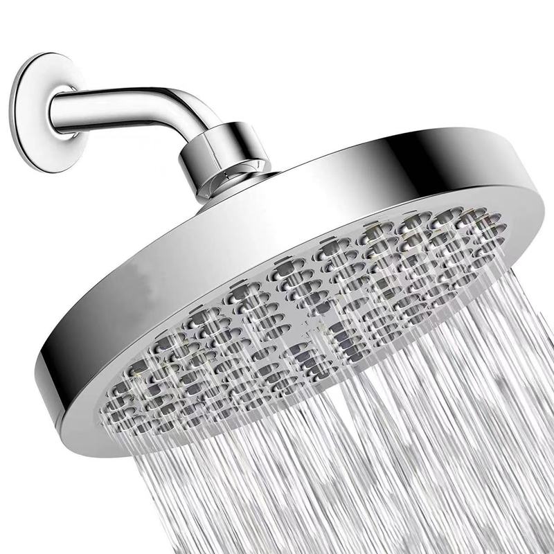 Stainless Steel Shower Head High Pressure