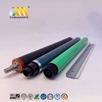 Kit de reconstruction de tambour vide à haut rendement et durable compatible Chinamate Fuji pour les tambours d'imprimante Ricoh IM C3000 C3500 C4500 C5500 C6000