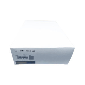 ยี่ห้อใหม่ 100% ของแท้ CQM1-ID212 อินพุตโมดูล 16 จุด 24V 7mA สำหรับ CQM1H PLC ระบบอัตโนมัติ - Product Image 4