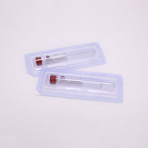 易于使用的10毫升PRF管用于PRF牙齿治疗 - Product Image 3