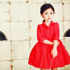 Fournisseurs de vêtements turcs, robes pour filles de 1 an - Product Image 1