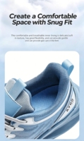 Chaussures de course grande taille (EU 40-50) |   Sneakers |   Style unisexe pour couple