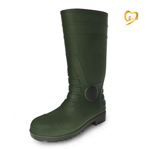 <span class=keywords><strong>Botas</strong></span> <span class=keywords><strong>de</strong></span> lluvia CE-S4 S5 gomitas a prueba <span class=keywords><strong>de</strong></span> <span class=keywords><strong>agua</strong></span> con punta <span class=keywords><strong>de</strong></span> acero, <span class=keywords><strong>Botas</strong></span> <span class=keywords><strong>de</strong></span> lluvia antideslizantes para hombre - Product Image 2