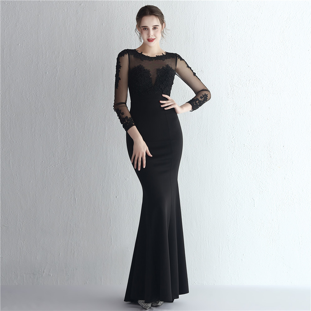 black.