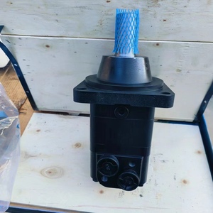 Bomba de Aceite Hidráulica OMS-80/100/125/160/200/250/315/400/500 OMSS80 151F5068 Motor OMSS OMS OMR OMT OMV OMSW - Product Image 2