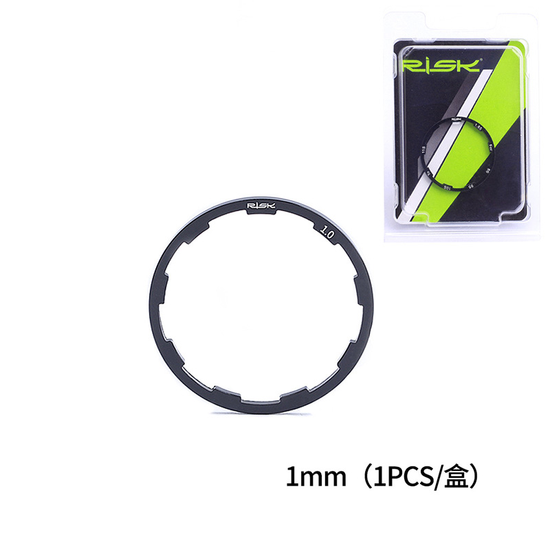 black 1mm