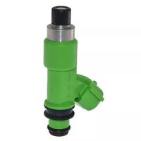 Inyectores de combustible para Subaru Legacy Outback 2010-2014 Tribeca 2008- 3.6L
