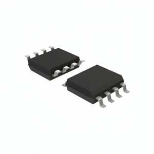 Original Buy Online Electronic Components CAT93C66XI 8 SOlC Memory - Product Image 1